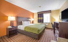 Quality Inn O'Fallon Il - St Louis